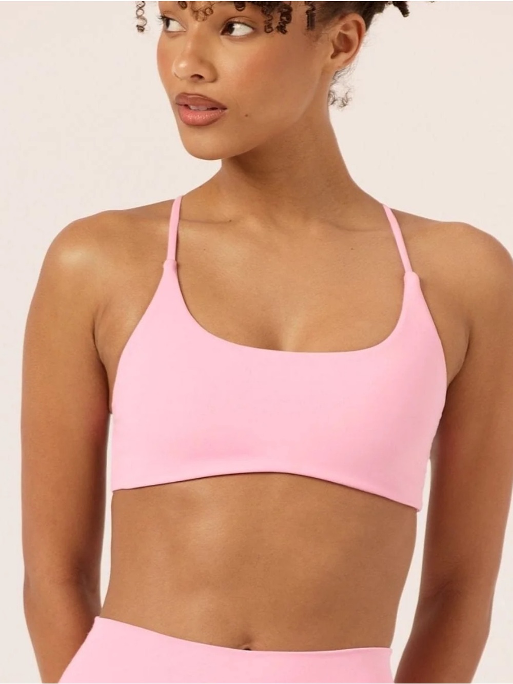 Crop Shop Boutique Lexi crop medium